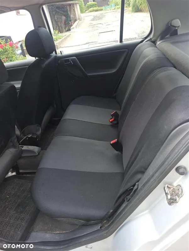Volkswagen Polo 1.4 - 6