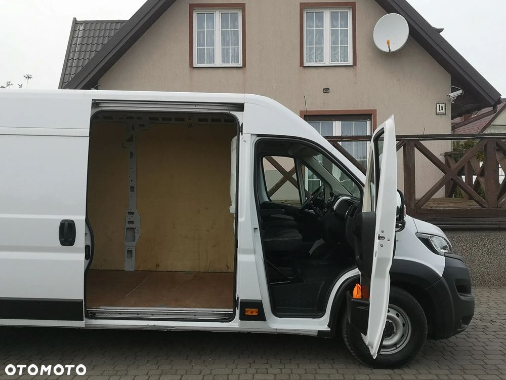 Fiat Ducato 2.3M-Jet 160 - 16
