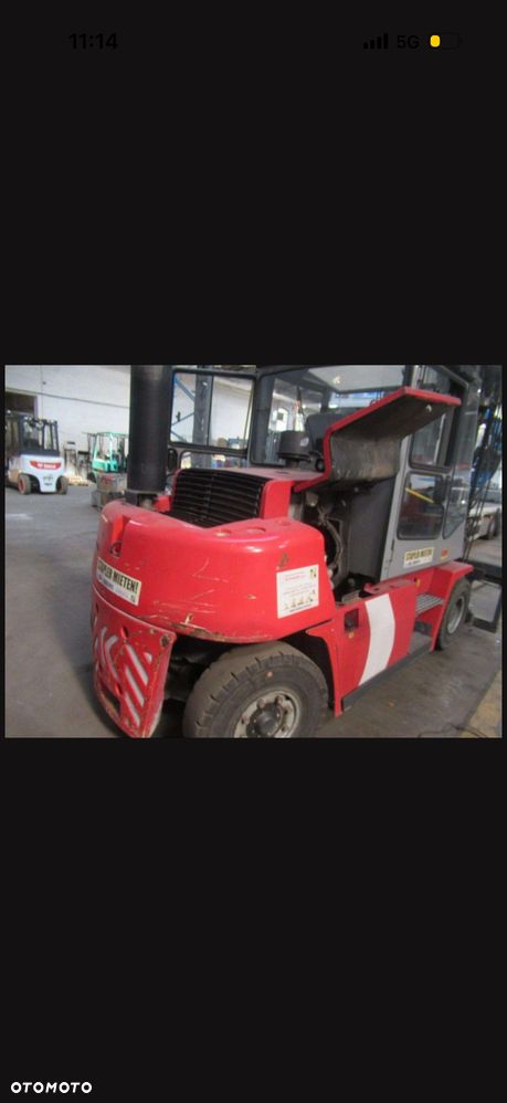 Kalmar DCE 80-6 - 3