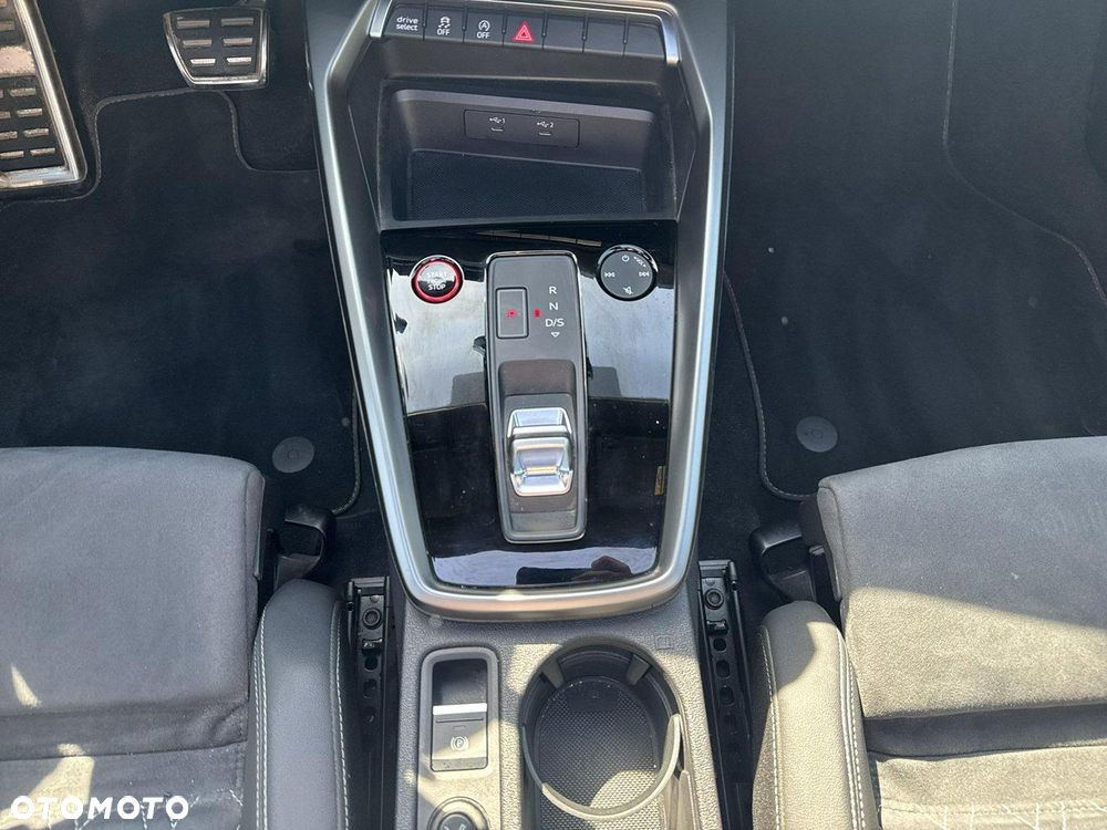 Audi S3 - 24