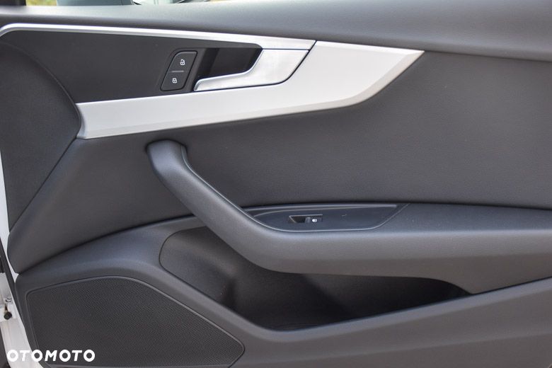 Audi A5 Sportback 2.0 TFSI quattro S tronic sport - 24