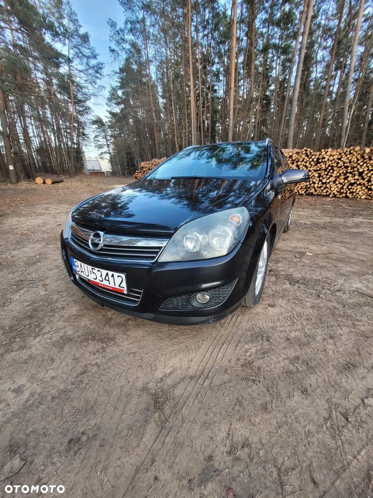 Opel Astra 1.6 ENERGY - 11