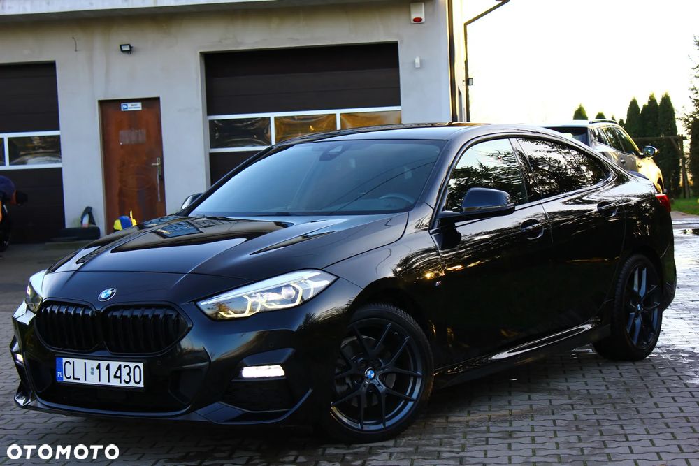 BMW Seria 2 218d M Sport sport - 14