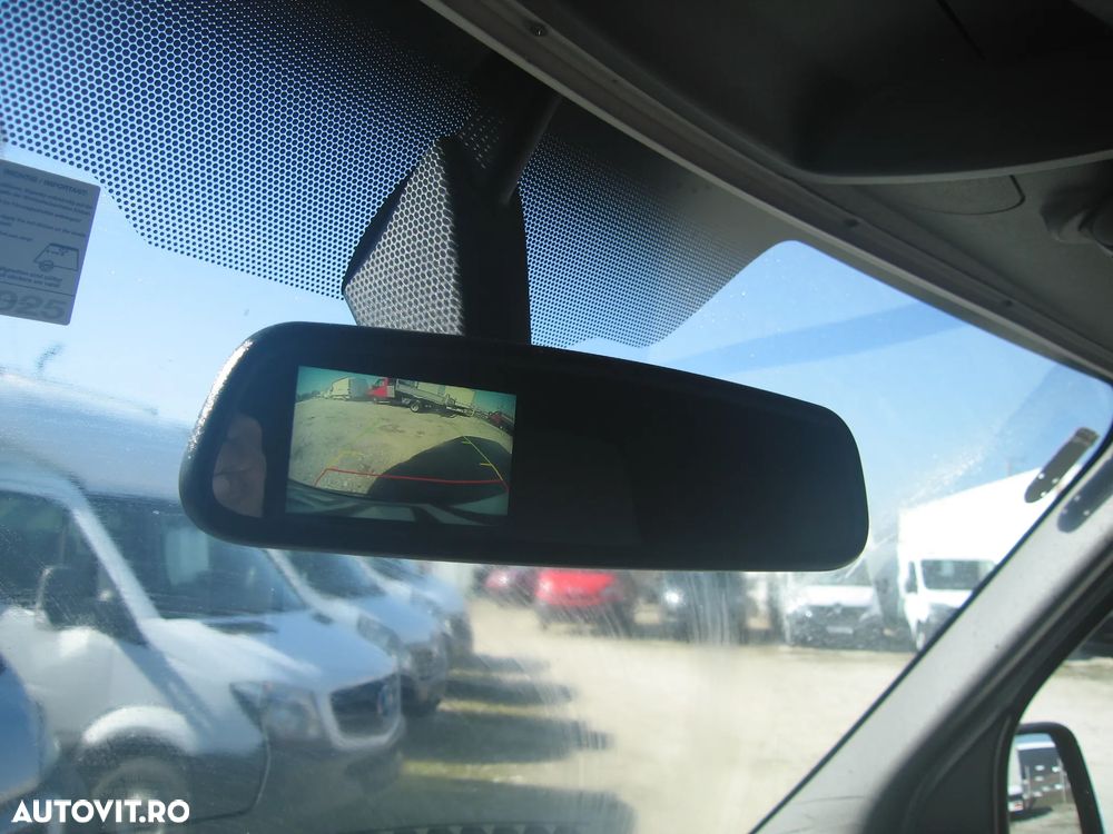 Renault MASTER DUBA L 3 - H 2 , XL , AC , EURO VI. WEBASTO , AC. - 19