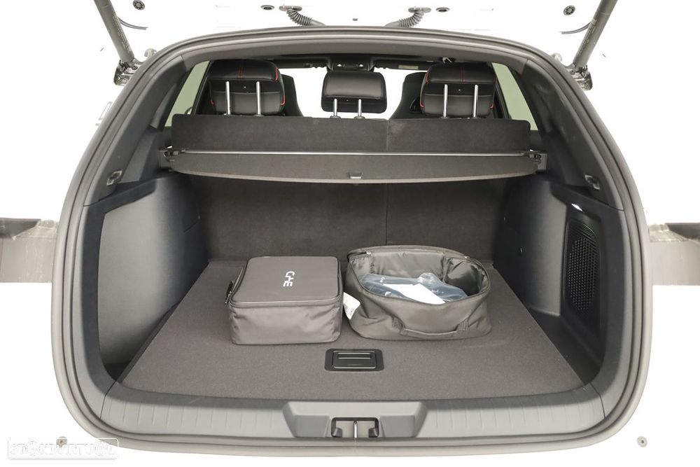 BYD Seal U 1.5 DM-i Boost - 28