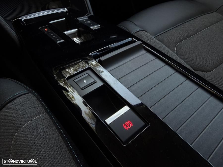 Citroën e-C4 X 50 kWh Feel Pack - 17