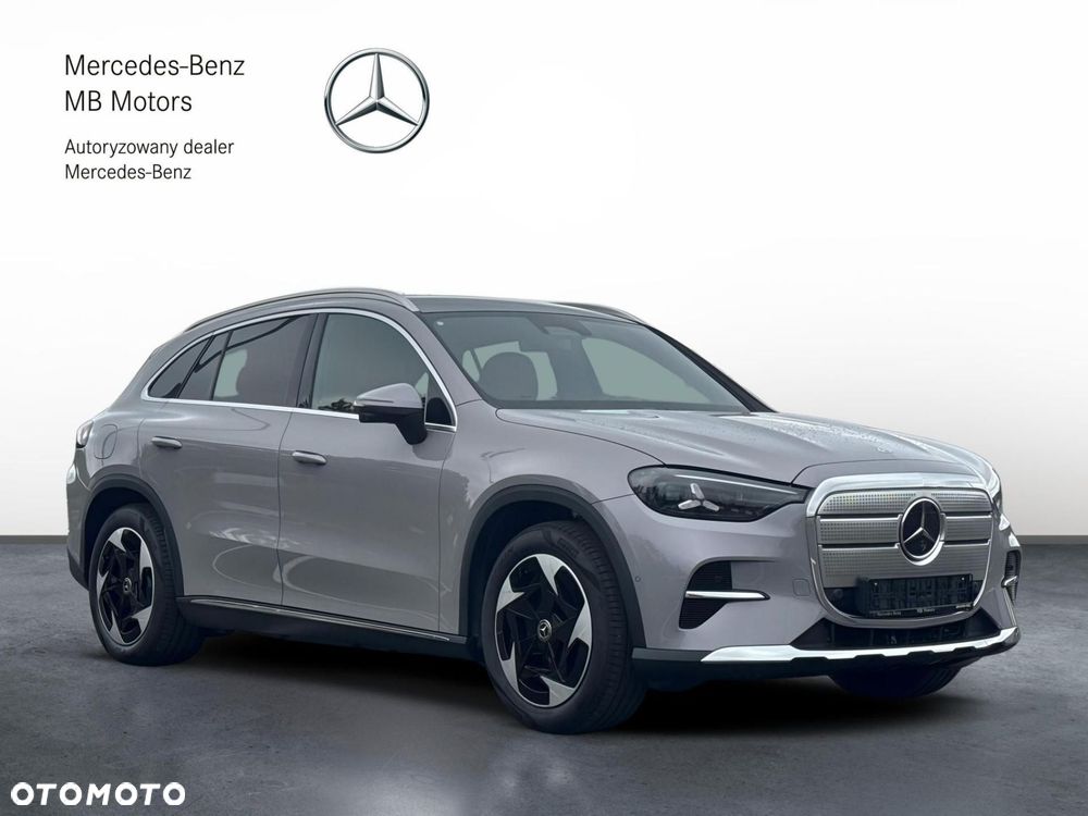 Mercedes-Benz GLC - 2