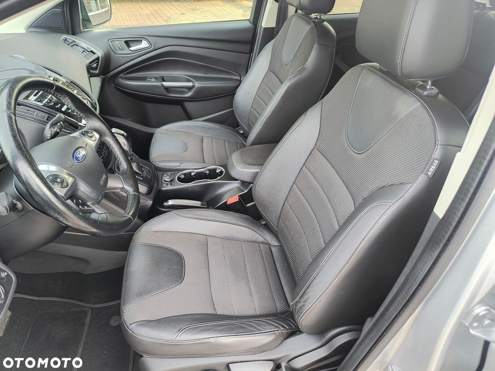 Ford Kuga 2.0 TDCi 4WD Titanium - 9