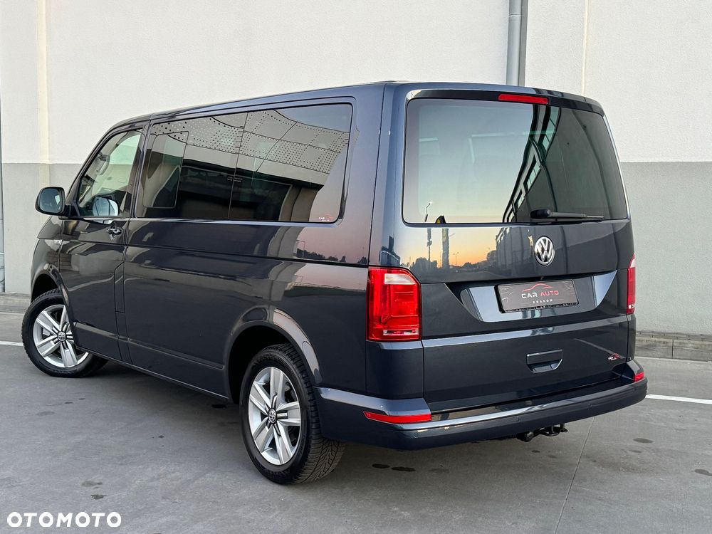 Volkswagen Multivan 2.0 BiTDI L1 Business 4Motion DSG - 3