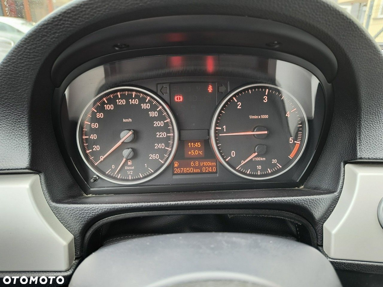 BMW Seria 3 318d Touring Sport Line - 27