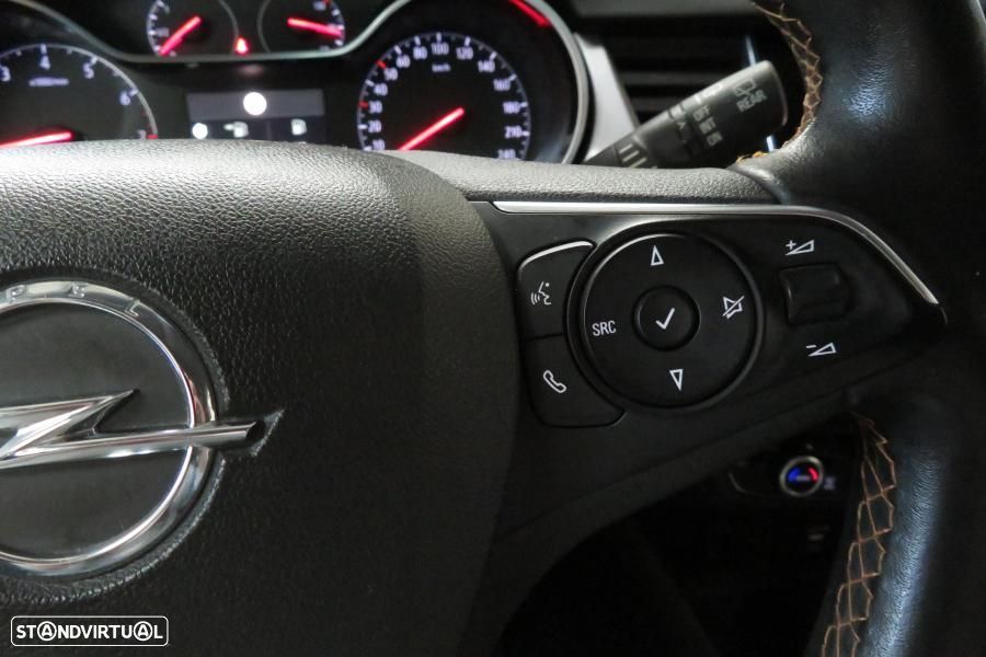 Opel Crossland X 1.2 Innovation - 12