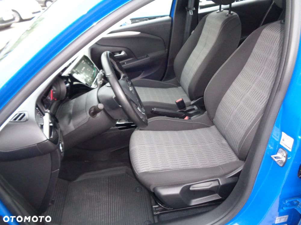 Opel Corsa 1.2 Business S&S - 10