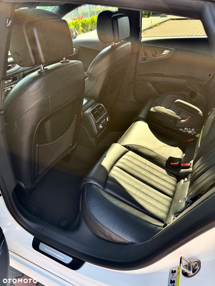 Audi A7 Sportback 3.0 TDI Quattro Tiptronic - 17