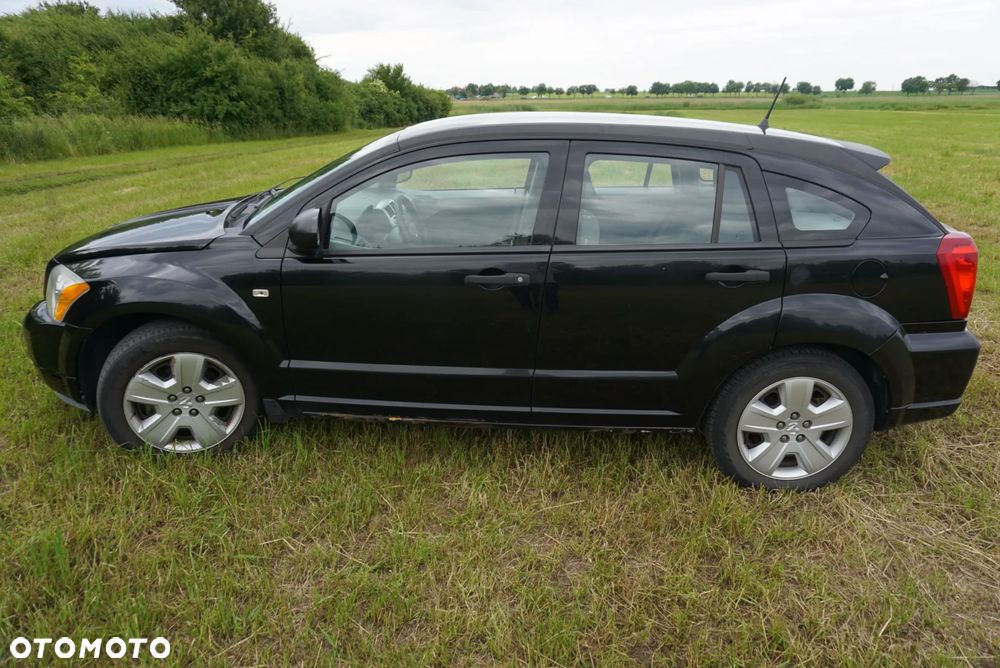 Dodge Caliber 2.0 CRD SE - 3
