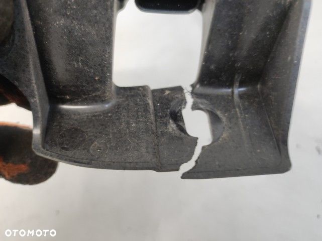 RADAR SENSOR CZUJNIK MARTWEGO POLA LEWY TYŁ SUZUKI VITARA III 3 LIFT - 4