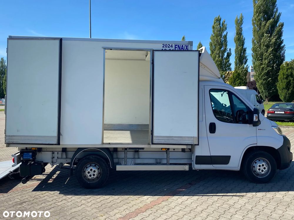 Fiat DUKATO - 20