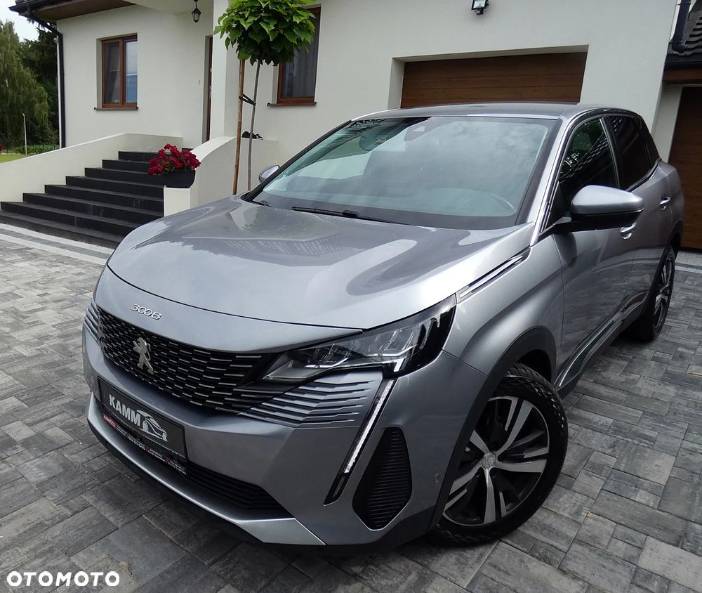 Peugeot 3008 - 35