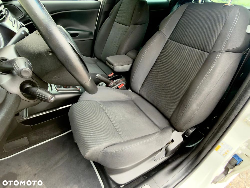 Alfa Romeo Giulietta 1.4 TB MultiAir Progression - 15