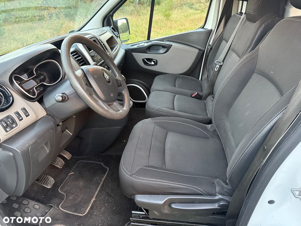 Renault Trafic - 5