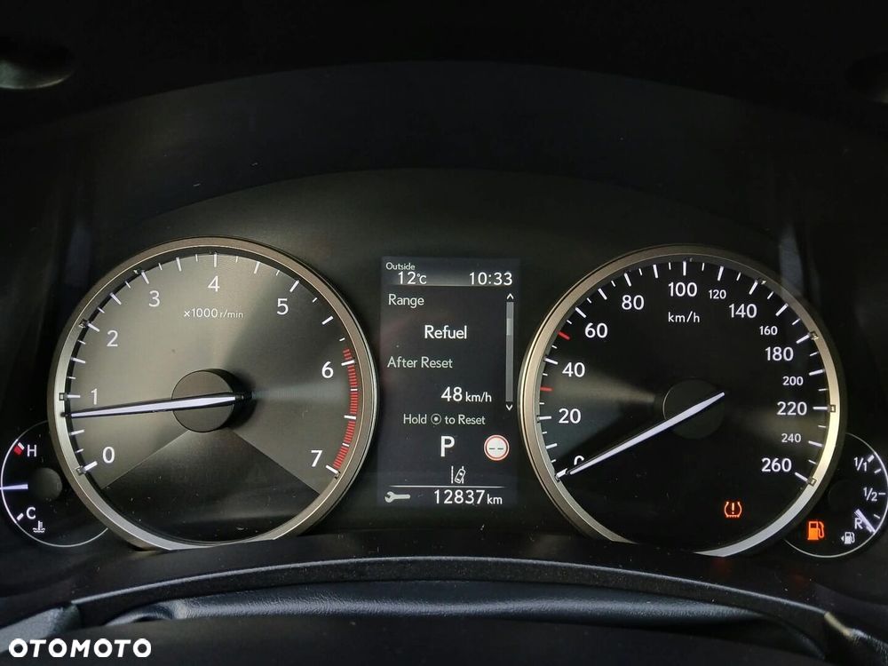 Lexus NX 300 Optimum AWD - 27