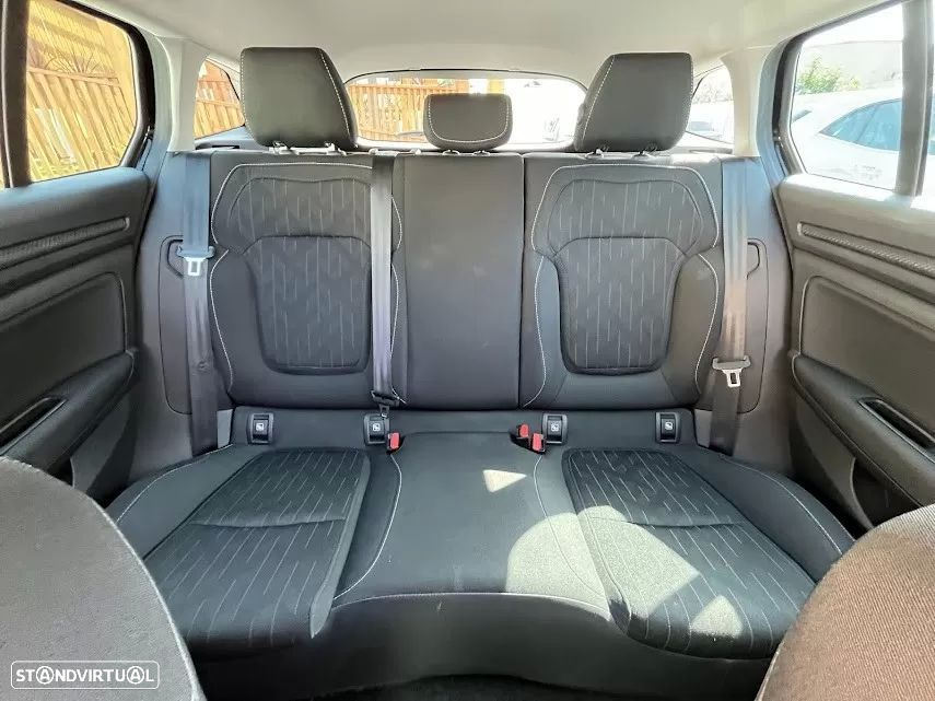 Renault Mégane Sport Tourer 1.5 Blue dCi Limited - 35
