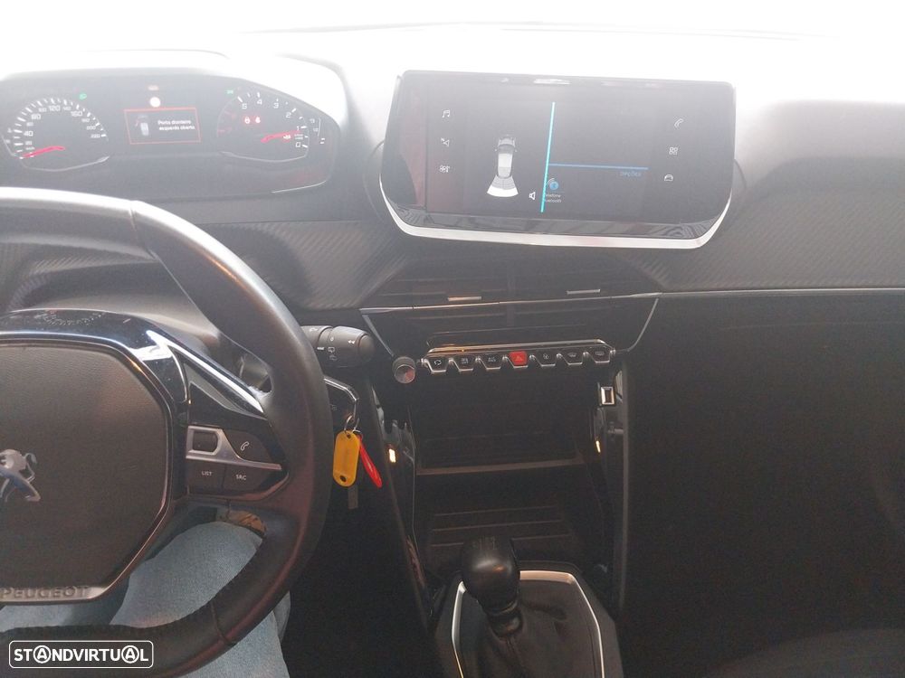 Peugeot 208 1.5 BlueHDi Active Pack - 10