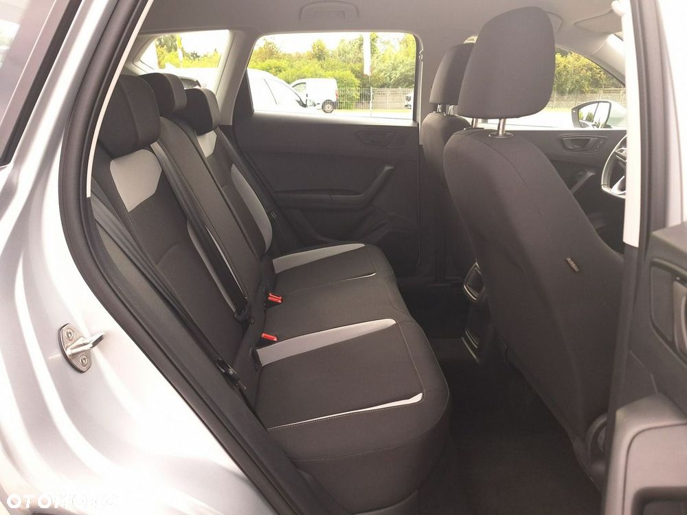 Seat Ateca - 25