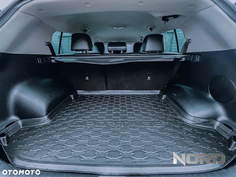 Kia Sportage 1.7 CRDI L 2WD - 17