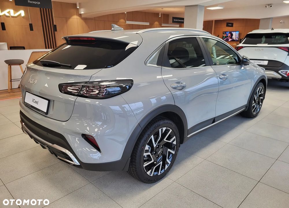 Kia XCeed - 3