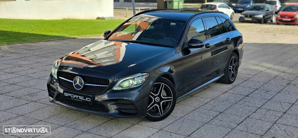 Mercedes-Benz C 300 - 2