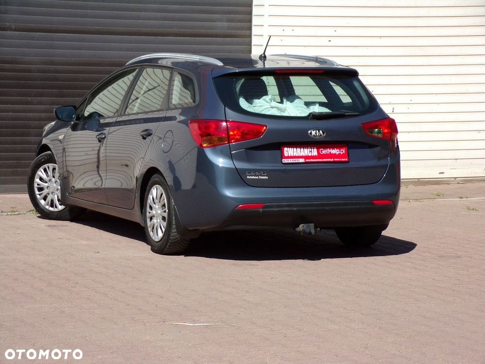 Kia Ceed - 15
