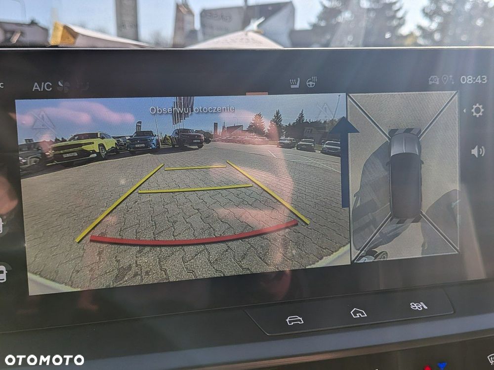 Opel Grandland 1.2 mHEV GS eDTC6 - 24