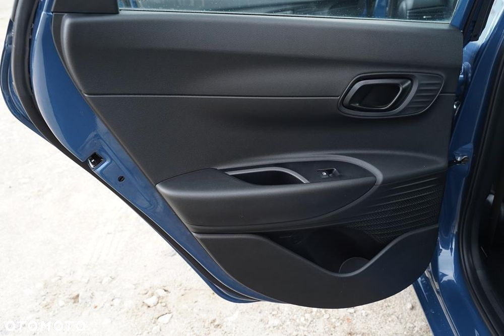 Hyundai i20 1.2 Modern - 7