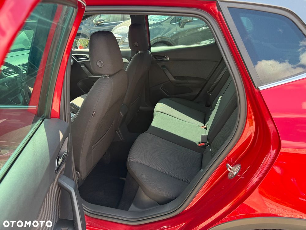 Seat Arona 1.0 Eco TSI DSG XCELLENCE - 22