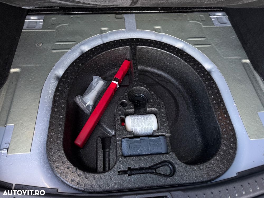 Ford Focus 1.6 TDCI DPF Trend - 13