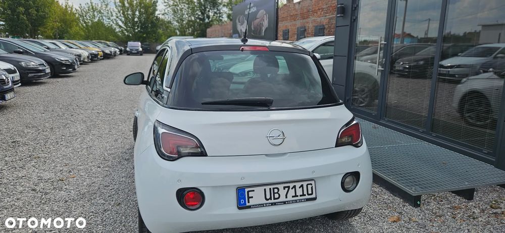 Opel Adam 1.4 Unlimited - 9