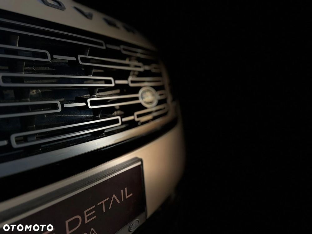 Land Rover Range Rover 3.0 D Vogue - 3