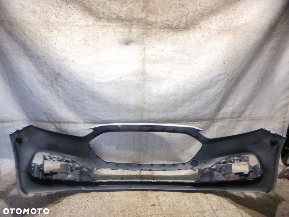 ford focus mk4 st zderzak nowy oryginał przód przedni - 3
