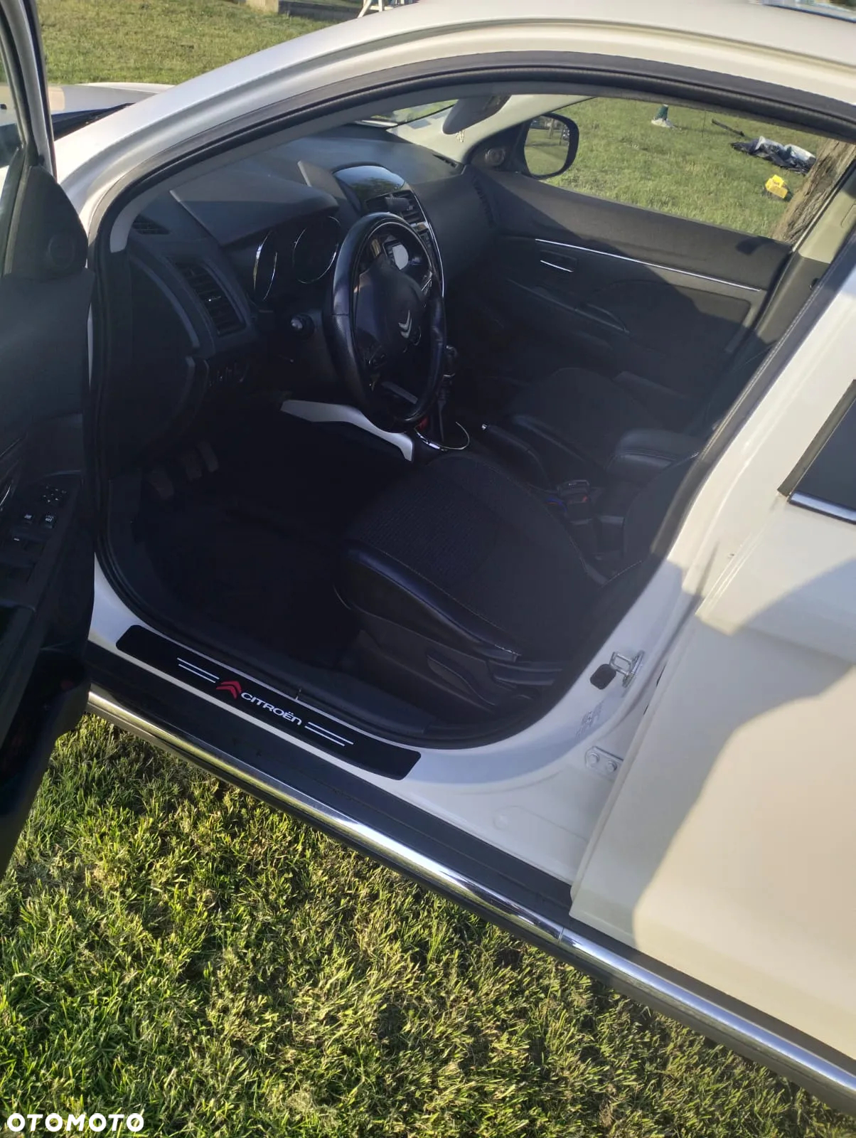 Citroën C4 Aircross e-HDi 115 Stop & Start 2WD Selection - 6