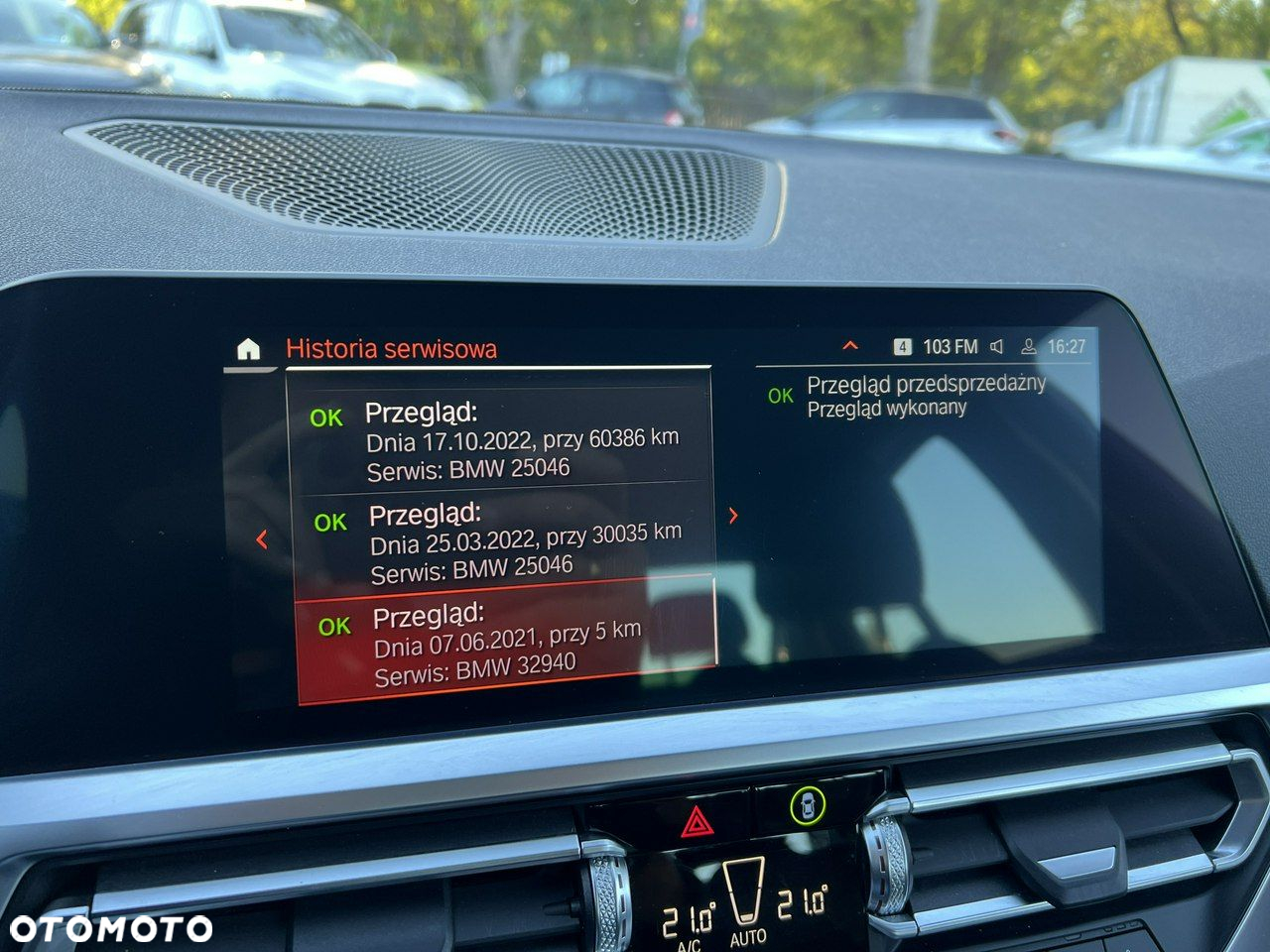 BMW Seria 3 320i Sport Line - 10