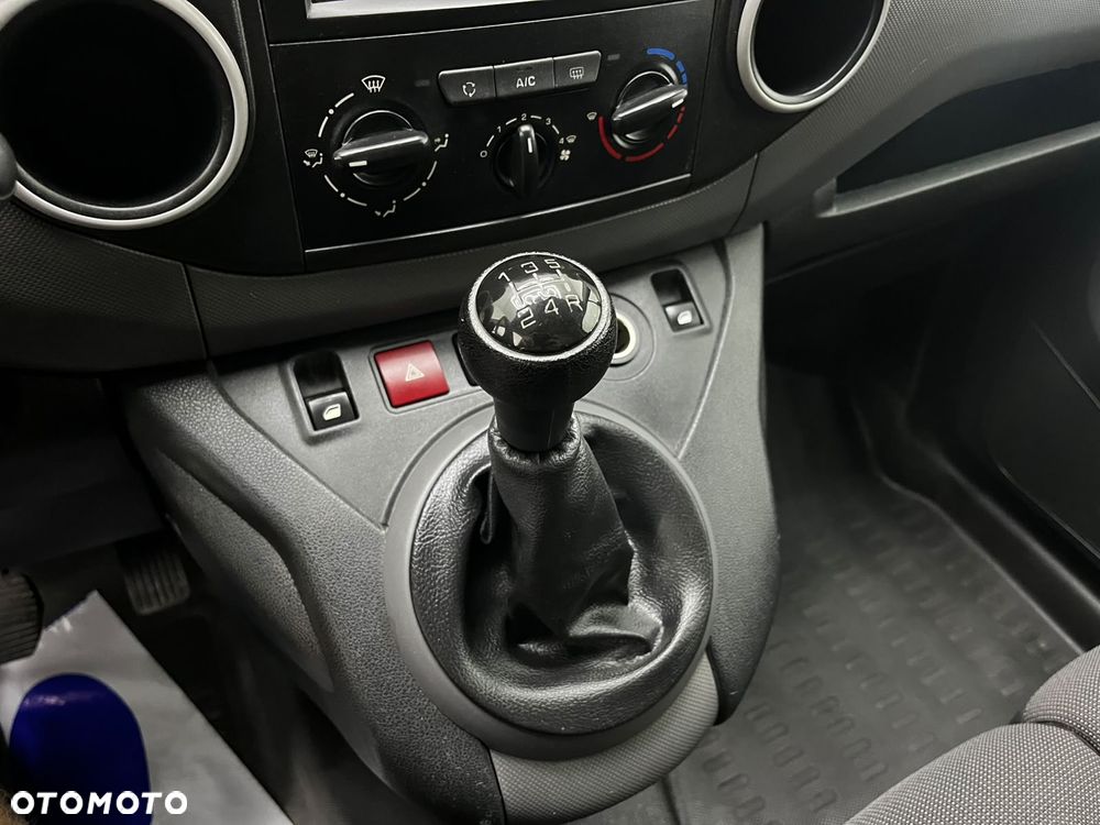 Peugeot Partner - 20