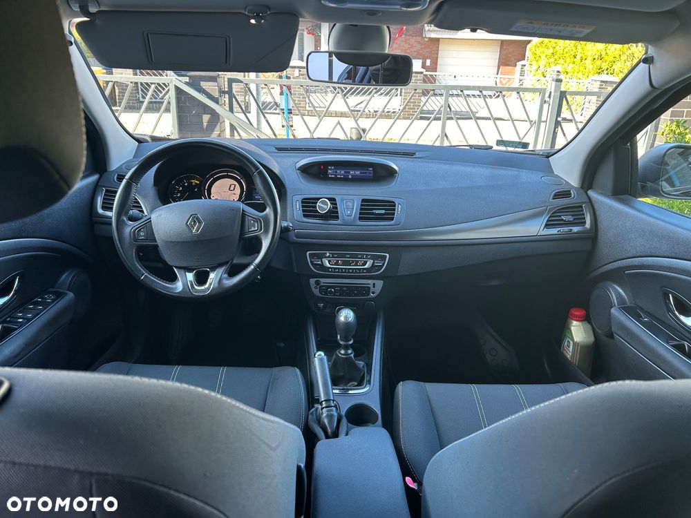 Renault Megane - 5