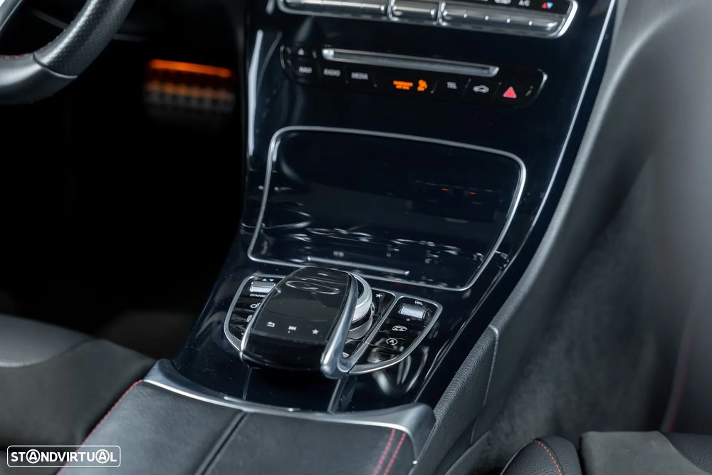 Mercedes-Benz C 43 AMG 4Matic Station 9G-TRONIC - 19
