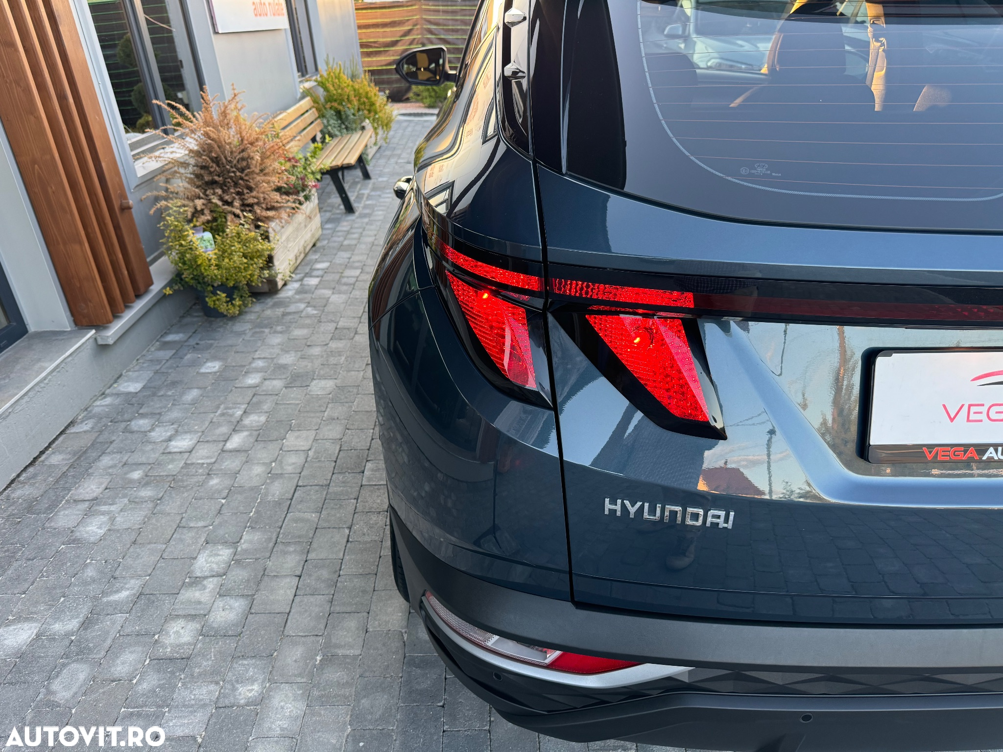 Hyundai Tucson - 30