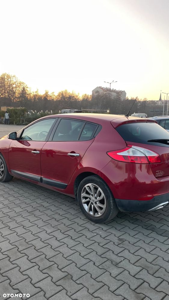Renault Megane 1.6 16V Dynamique - 4