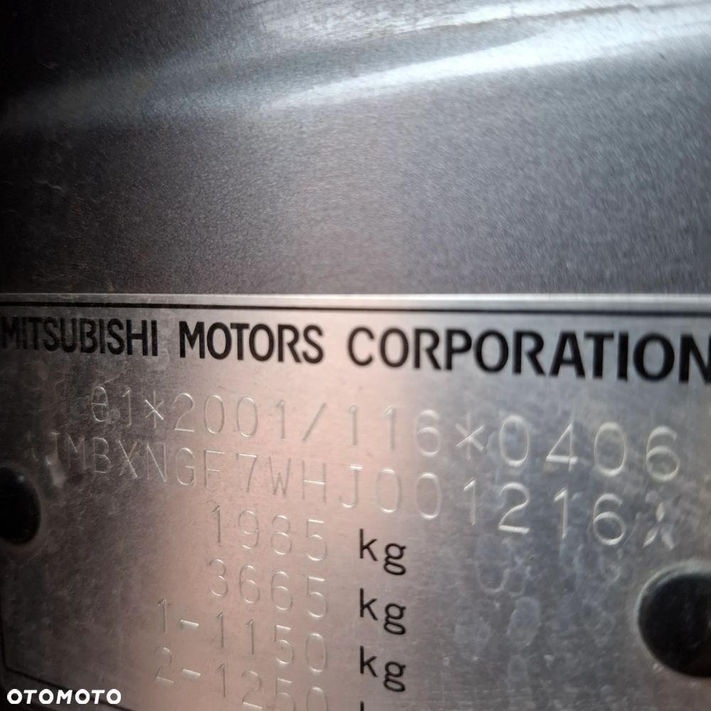 Mitsubishi Outlander 2.0 City Style 2WD - 4