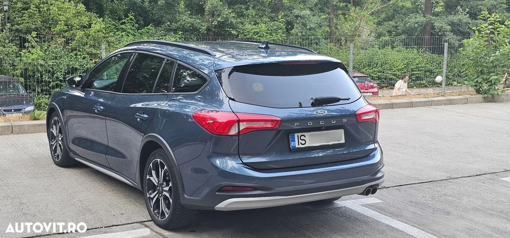 Ford Focus - 5
