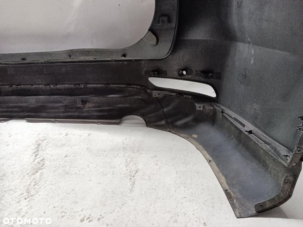 ZDERZAK TYŁ TYLNY FORD S MAX MK2 6PDC EM2B17H773 - 12