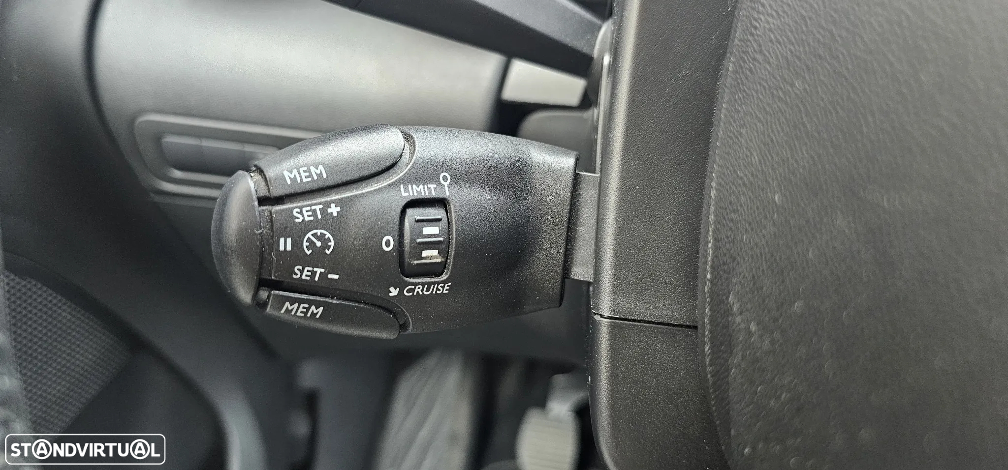 Citroën C3 Aircross 1.5 BlueHDi Feel - 13