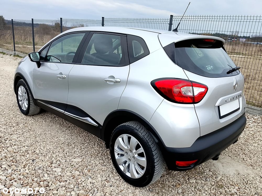 Renault Captur - 5